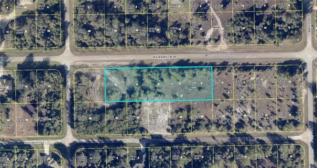 1236-1254 Milwaukee BLVD LEHIGH ACRES, FL 33974