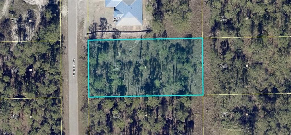 1018 Palmetto AVE LEHIGH ACRES, FL 33972