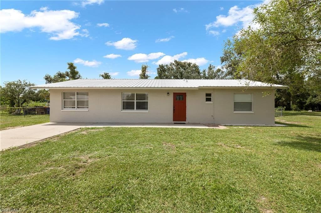1849 Brickroad CT FORT MYERS, FL 33905