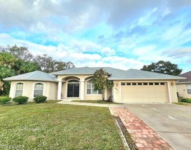 4071 Scotch TER NORTH PORT, FL 34286