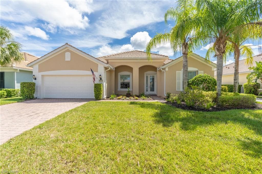 8655 Palermo CT NAPLES, FL 34114