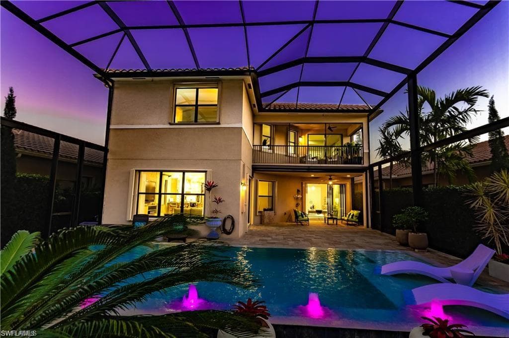 2882 Cinnamon Bay CIR NAPLES, FL 34119