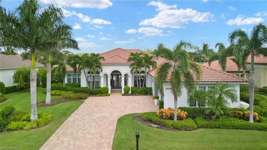 14426 MARSALA WAY NAPLES, FL 34109