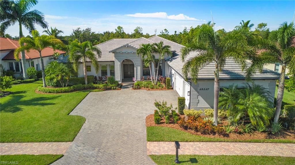 14517 MARSALA WAY NAPLES, FL 34109