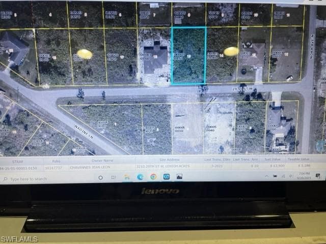 3210 29th ST W LEHIGH ACRES, FL 33971