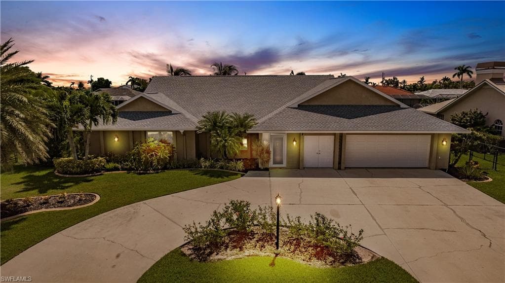 2274 SE 27th ST CAPE CORAL, FL 33904
