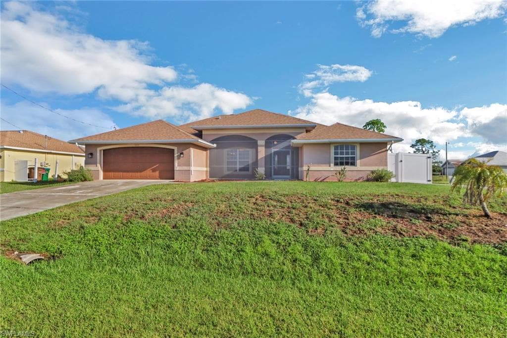 1205 NW 19th ST CAPE CORAL, FL 33993