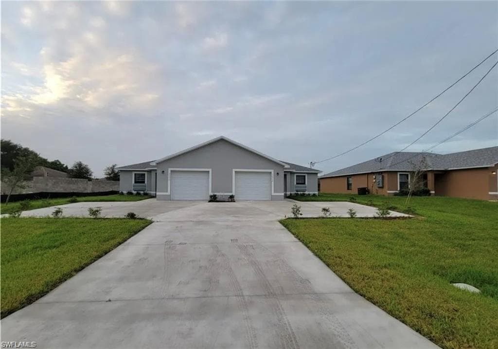 1632 SW 33rd ST CAPE CORAL, FL 33914