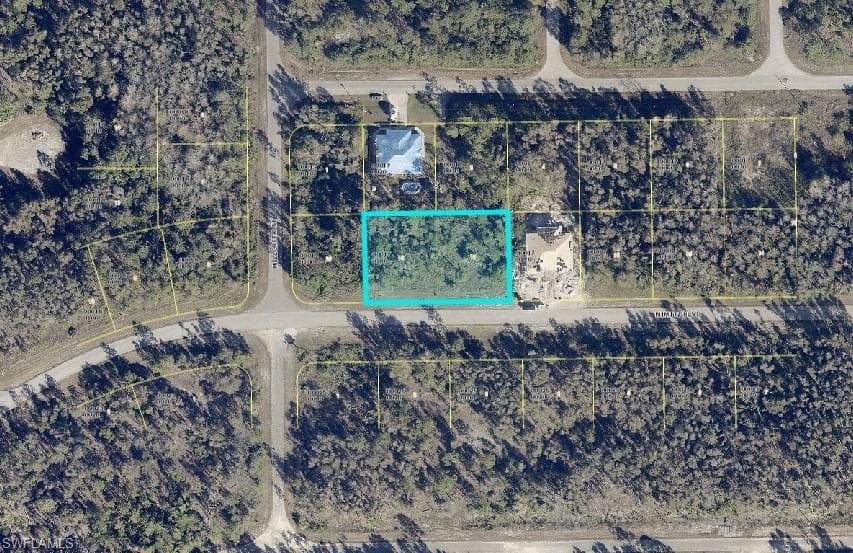 533-535 Nimitz BLVD LEHIGH ACRES, FL 33974