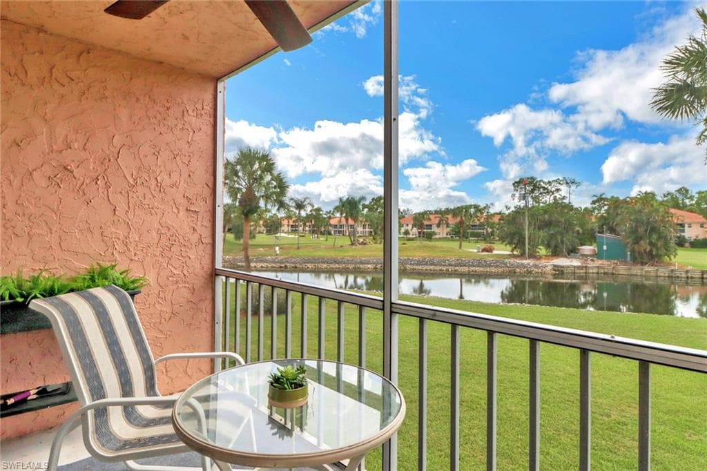 200 FOREST LAKES BLVD 206 NAPLES, FL 34105