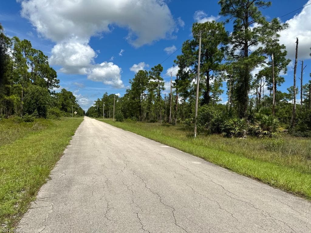 16 Irving AVE LEHIGH ACRES, FL 33936