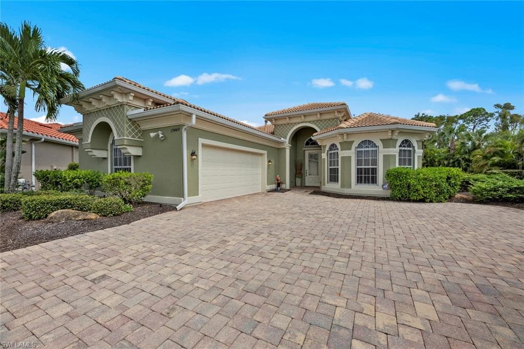 19449 Caladesi DR ESTERO, FL 33967