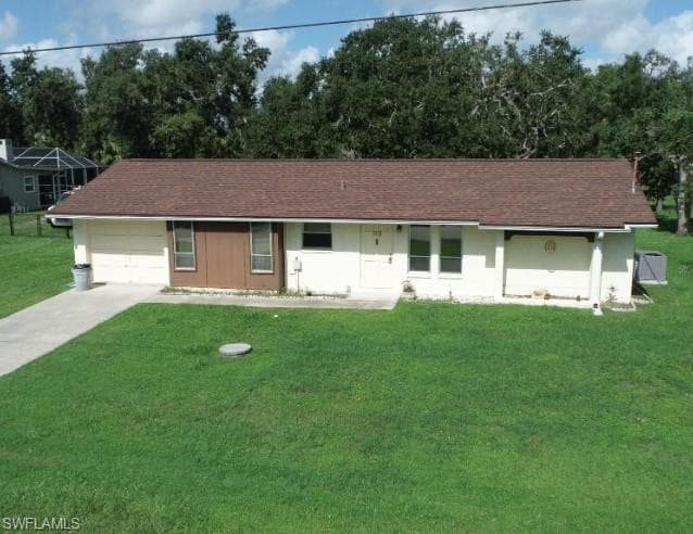 1273 Salyers ST PORT CHARLOTTE, FL 33952