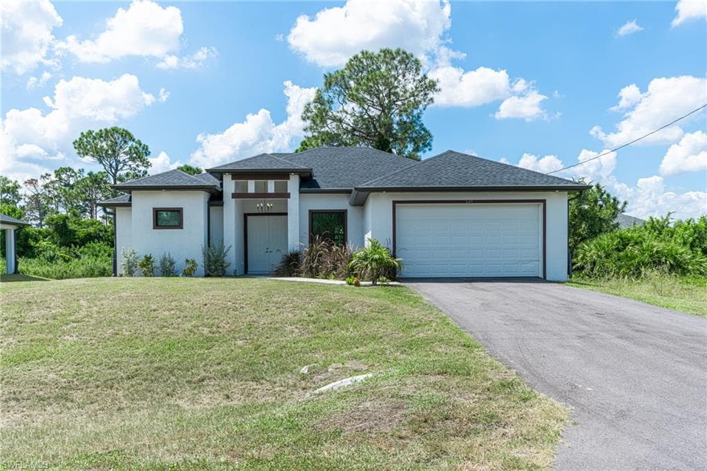 344 Rancho AVE LEHIGH ACRES, FL 33974