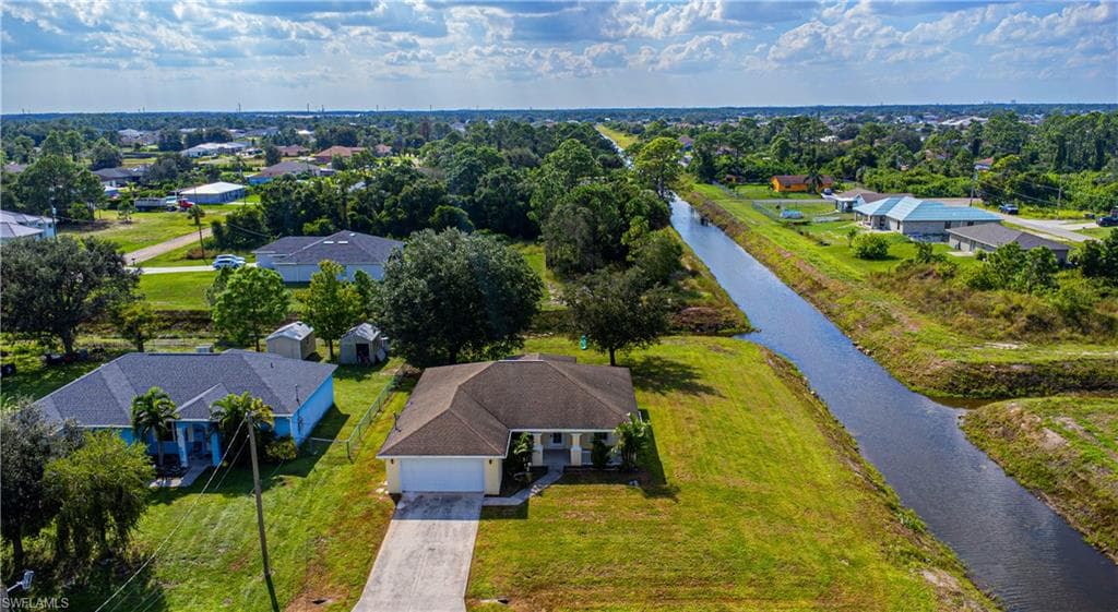 3100 Alan AVE S LEHIGH ACRES, FL 33976