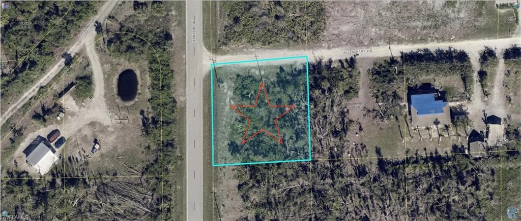 6461 Allen Park DR BOKEELIA, FL 33922