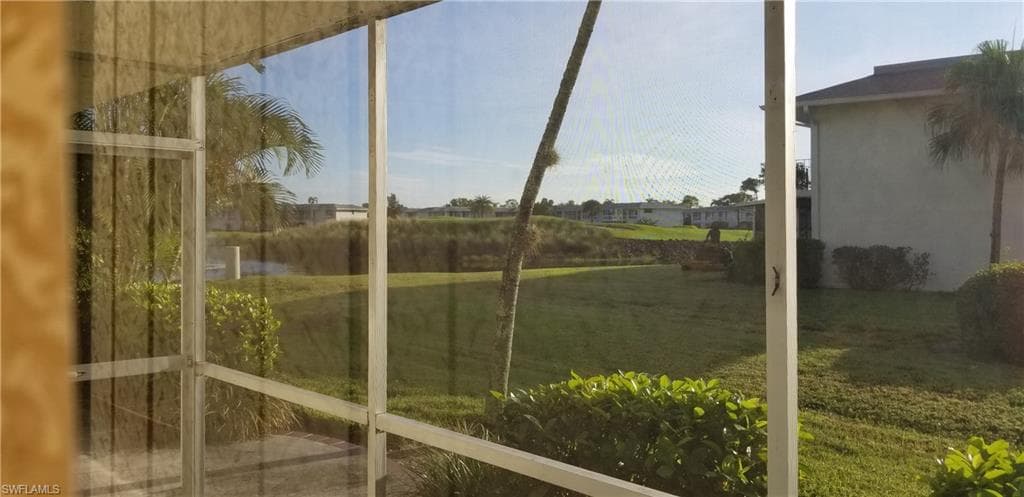201 Palm DR 201-1 NAPLES, FL 34112