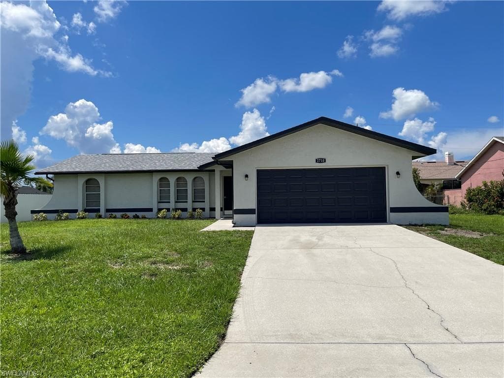 2710 SW 3rd AVE CAPE CORAL, FL 33914