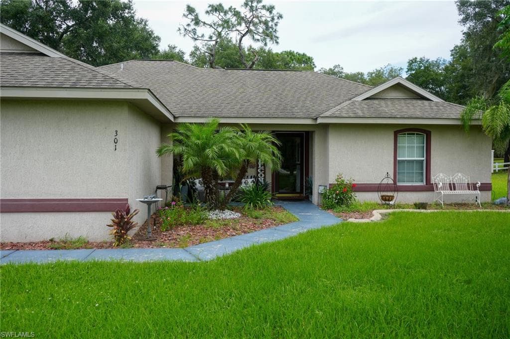 301 Emerald Court PL OCALA, FL 34472