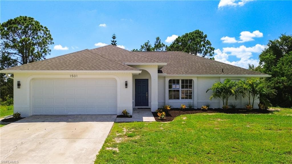 1501 Sunniland BLVD LEHIGH ACRES, FL 33971