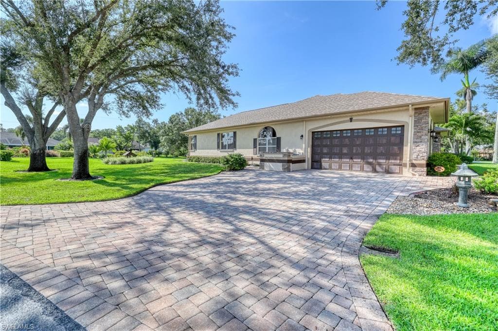 6705 Highland Pines CIR FORT MYERS, FL 33966