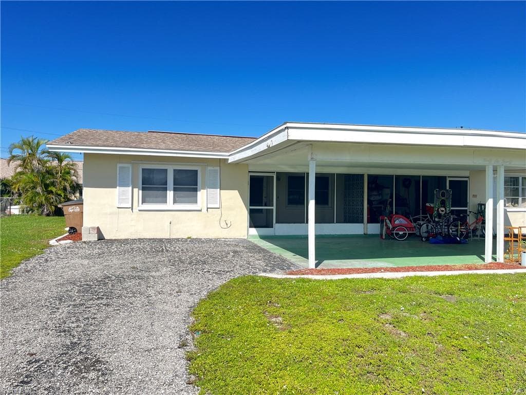 4620 SE 4th PL CAPE CORAL, FL 33904