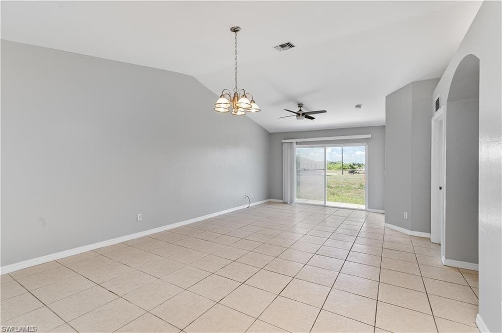 1116 Diplomat PKWY E CAPE CORAL, FL 33909