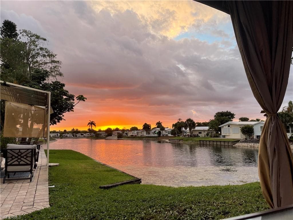 410 IMPERIAL WILDERNESS BLVD NAPLES, FL 34114