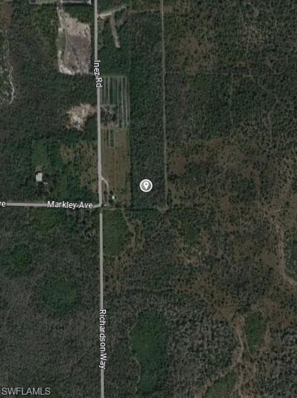 Near Markley Ave and Inez Rd NAPLES, FL 34117
