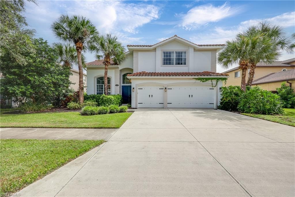 14492 Jekyll Island CT NAPLES, FL 34119