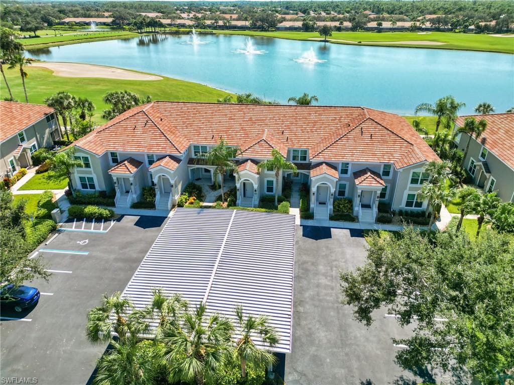 23571 Sandycreek TER 1201 ESTERO, FL 34135
