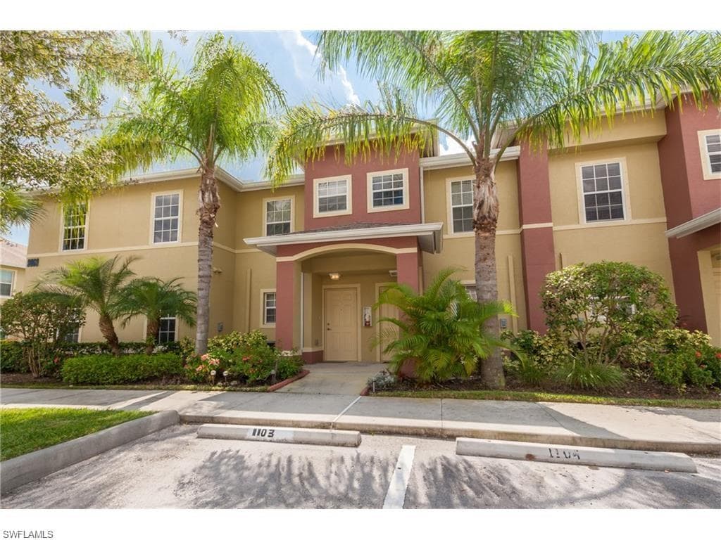 9069 Gervais CIR 1103 NAPLES, FL 34120