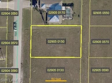 929 8th PL CAPE CORAL, FL 33993
