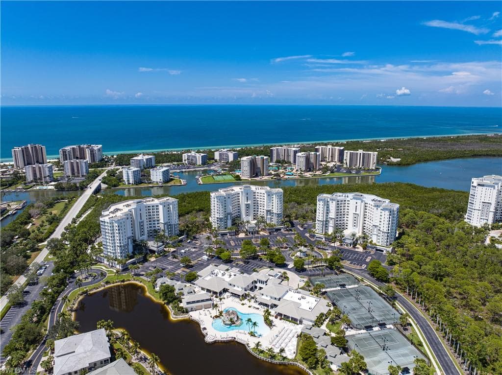 315 Dunes BLVD 205 NAPLES, FL 34110
