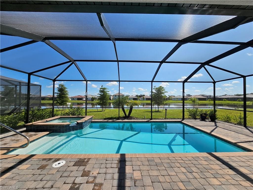 11299 Shady Blossom DR FORT MYERS, FL 33913
