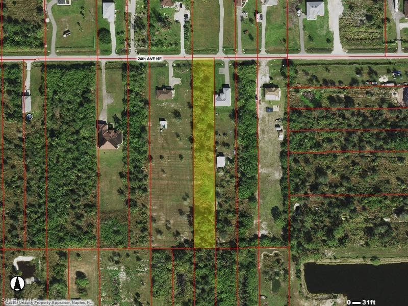 24th AVE NE NAPLES, FL 34120