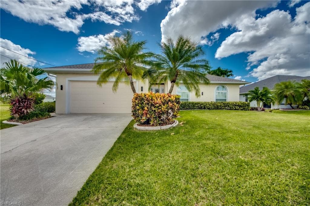 1304 SW 23rd ST CAPE CORAL, FL 33991