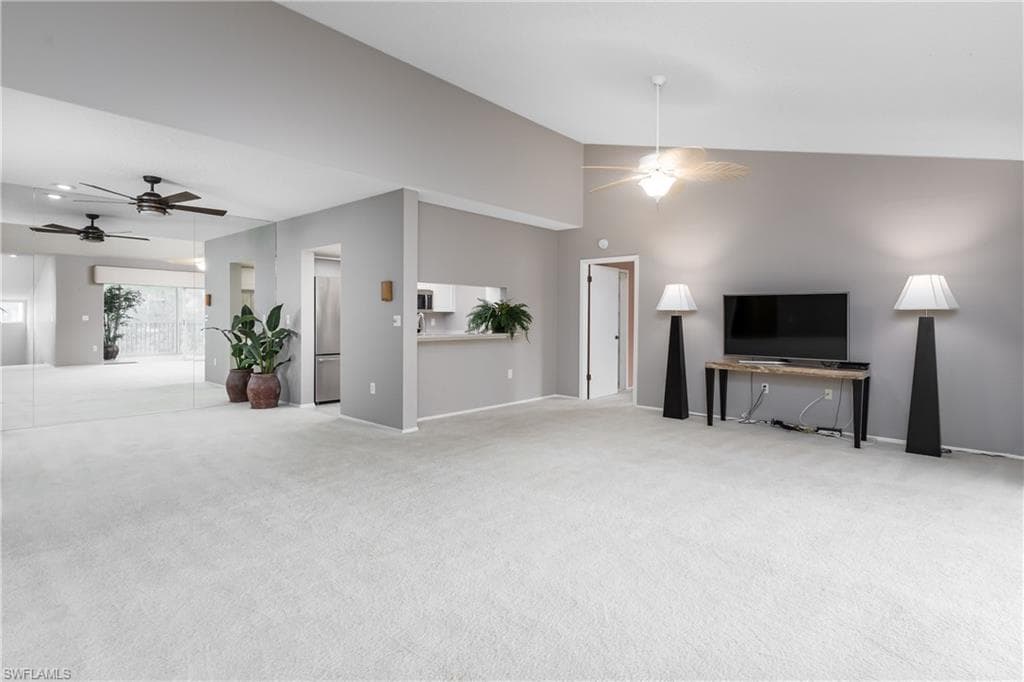5807 Glencove DR 808 NAPLES, FL 34108