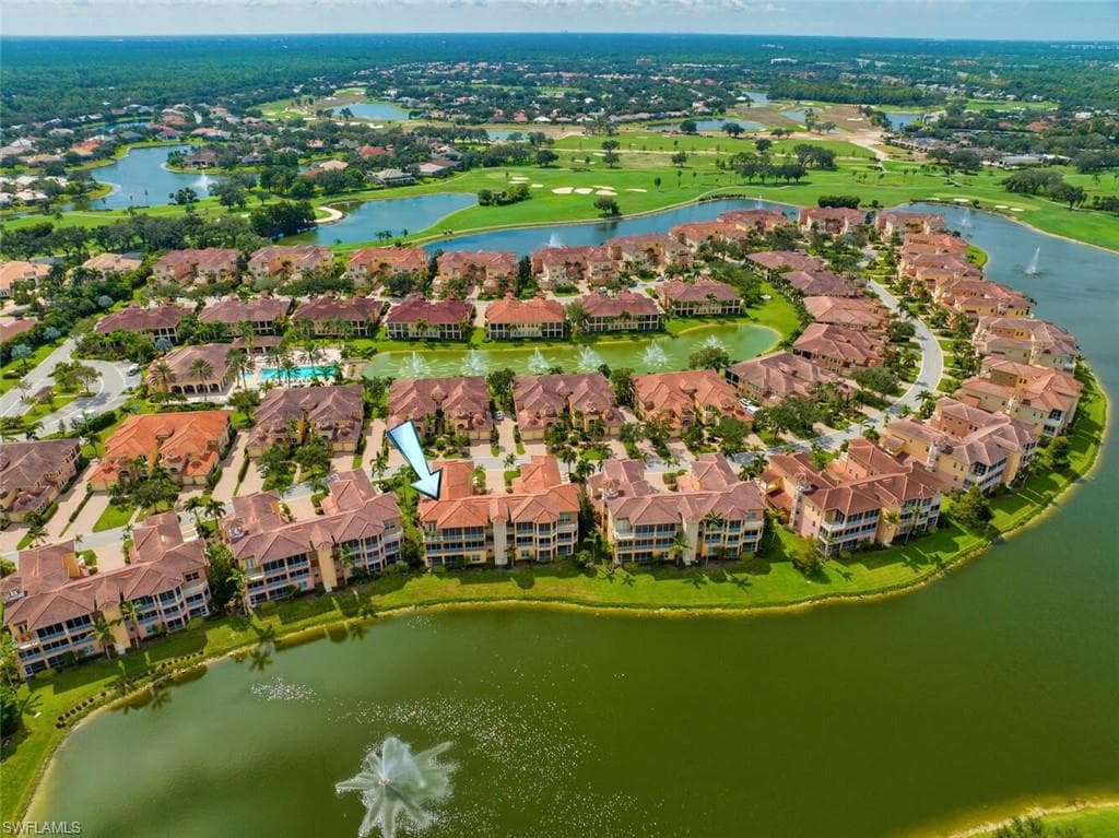 514 Avellino Isles 3202 NAPLES, FL 34119