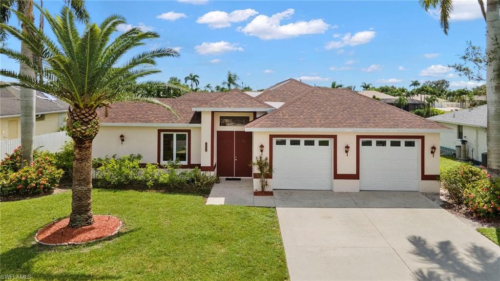 1008 SE 5th TER CAPE CORAL, FL 33990