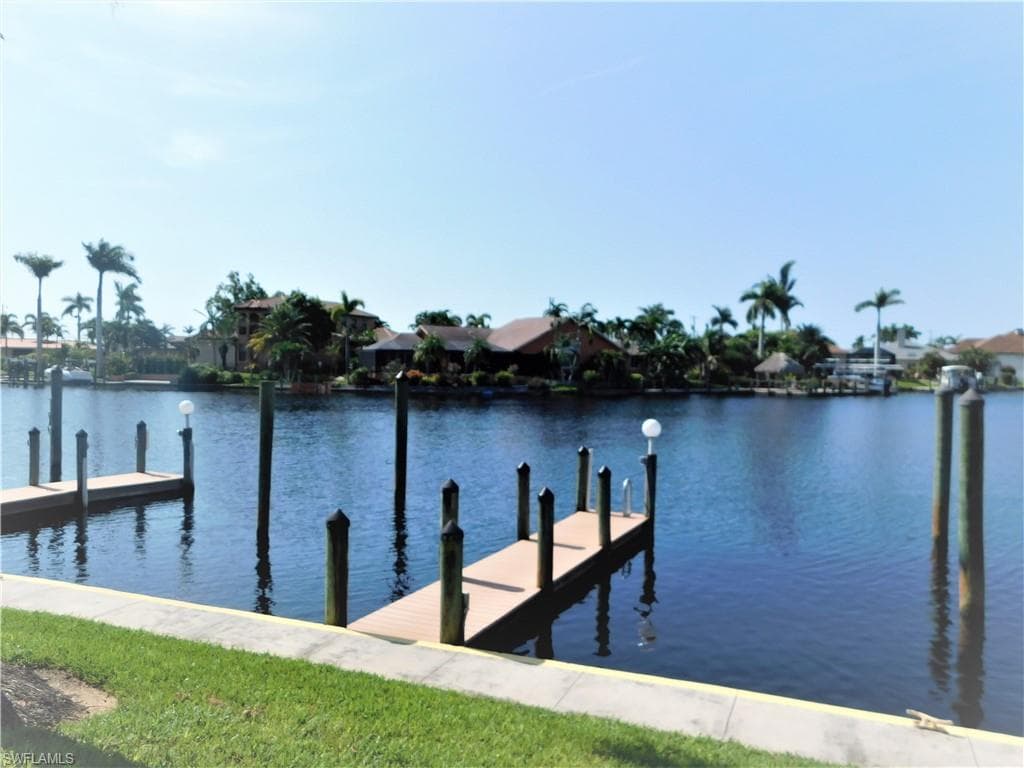 1742 Beach PKWY C2 CAPE CORAL, FL 33904