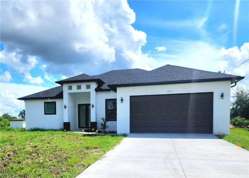3913 25 ST SW LEHIGH ACRES, FL 33976