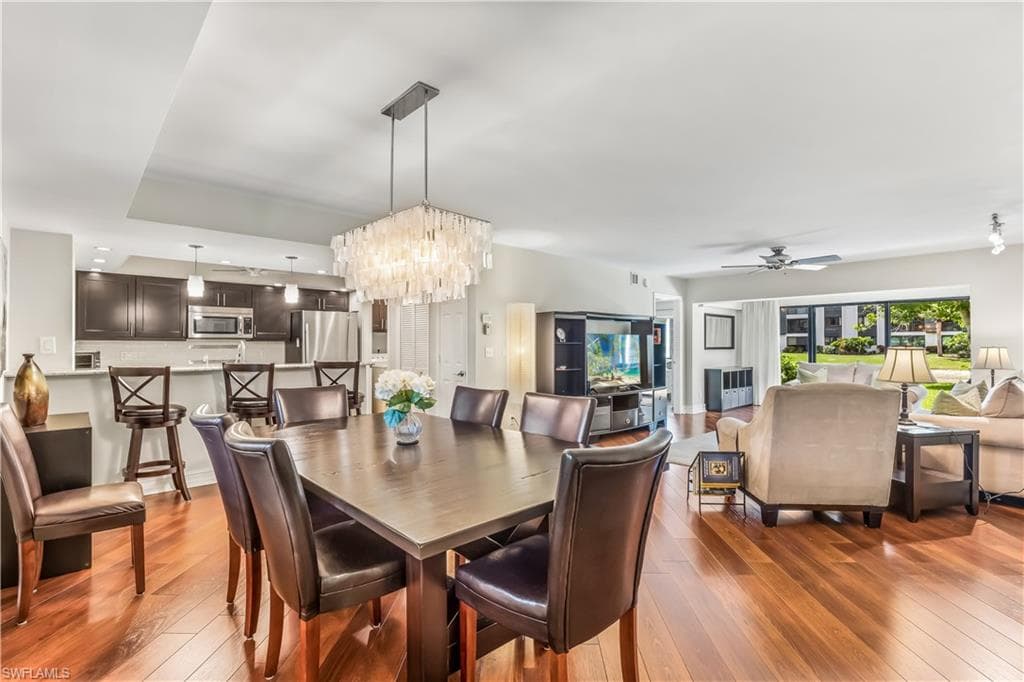 1641 Spoonbill LN Unit A NAPLES, FL 34105