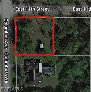 3100 E 11TH ST LEHIGH ACRES, FL 33972