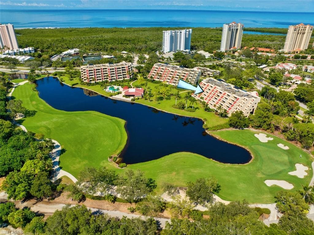 6360 Pelican Bay BLVD C-303 NAPLES, FL 34108