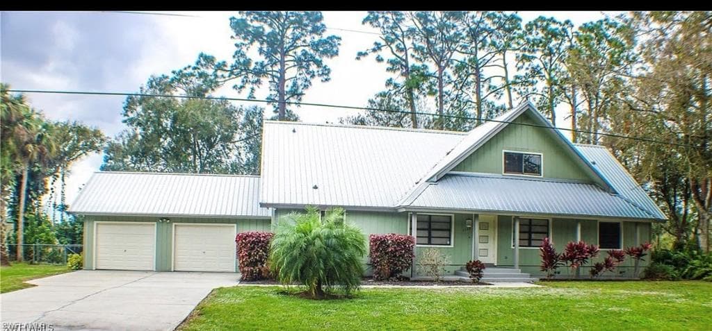 1130 Park DR LABELLE, FL 33935