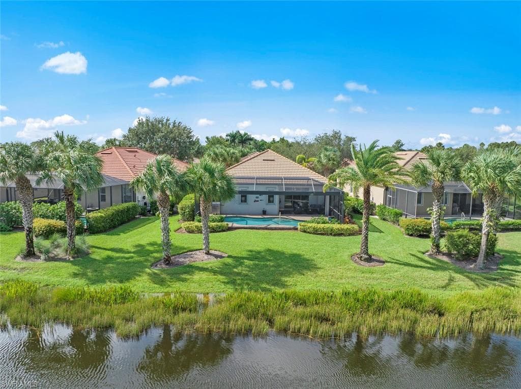 3561 Lakeview Isle CT FORT MYERS, FL 33905