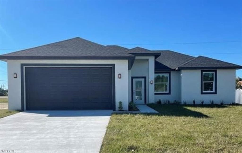 6 NW 13th AVE CAPE CORAL, FL 33993