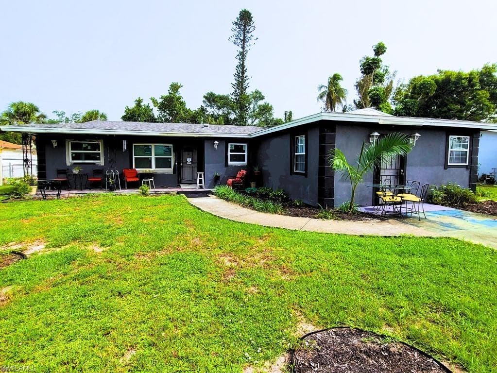 397 Rosemont DR FORT MYERS, FL 33916