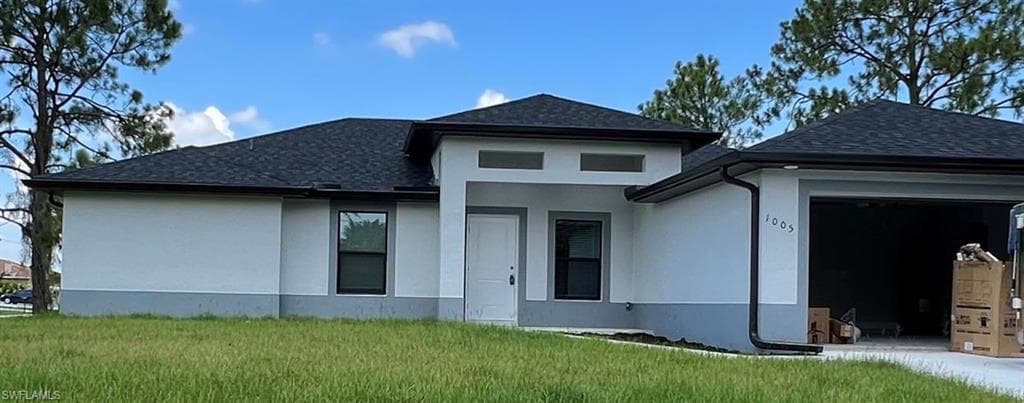 1005 Angelo AVE LEHIGH ACRES, FL 33971
